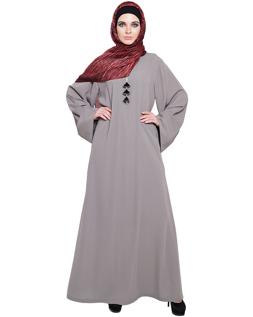 Classy Abaya