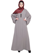 Classy Abaya
