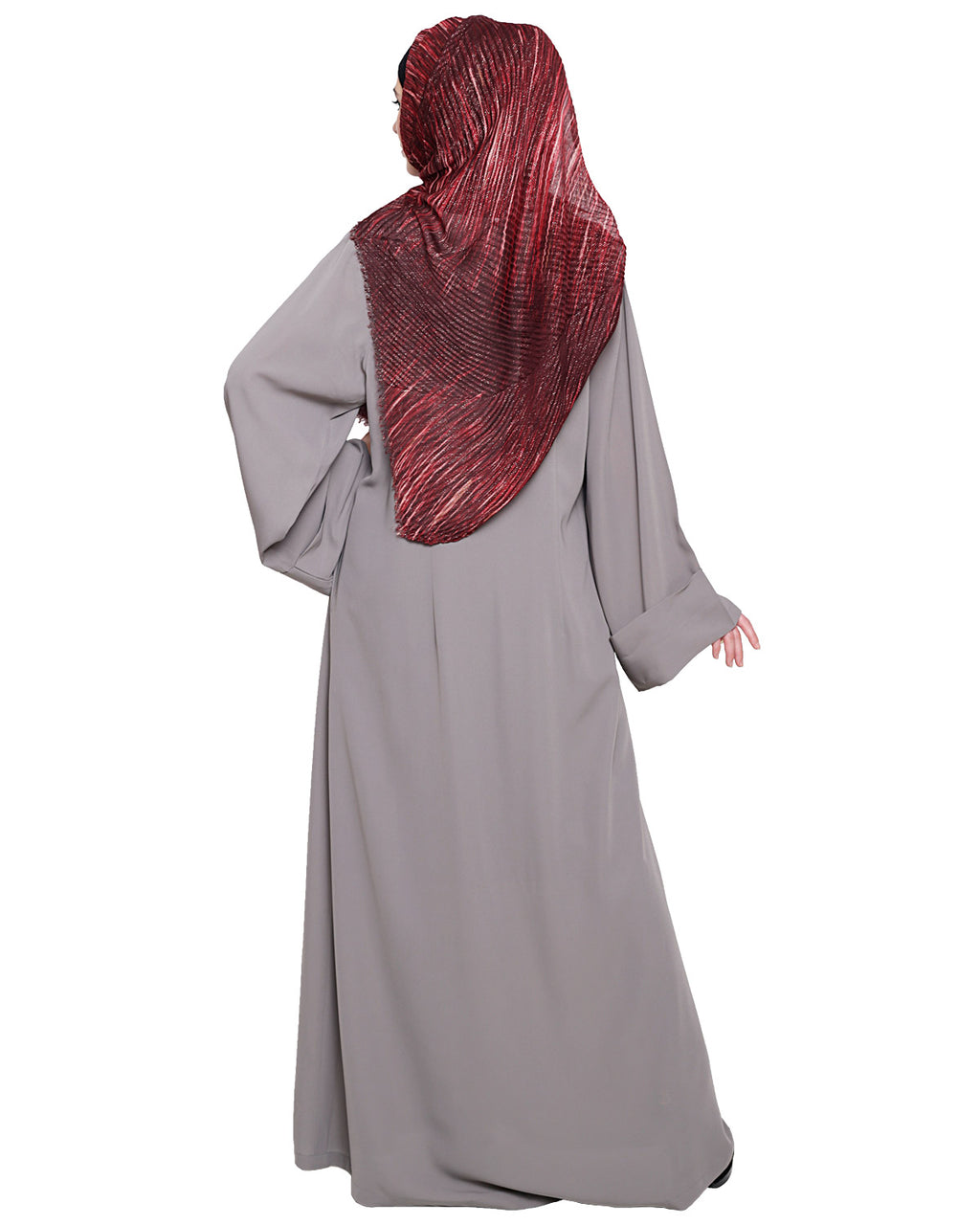 Classy Abaya