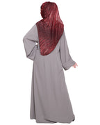 Classy Abaya