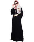 Classy Abaya