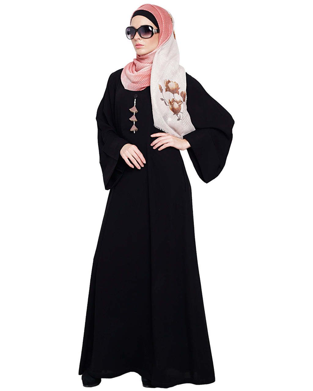 Classy Abaya
