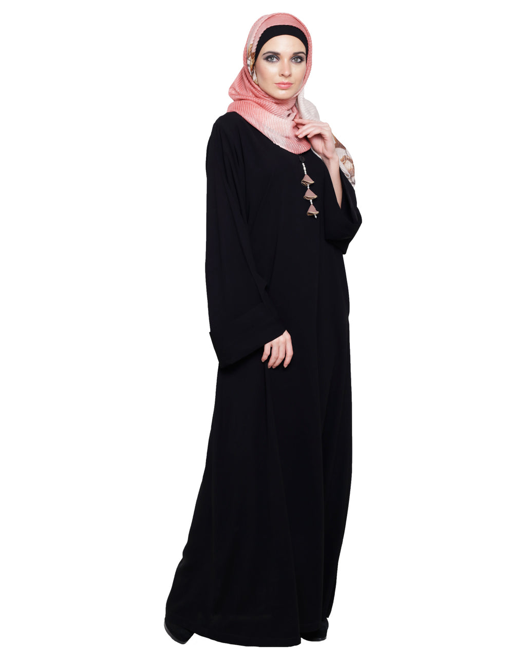 Classy Abaya