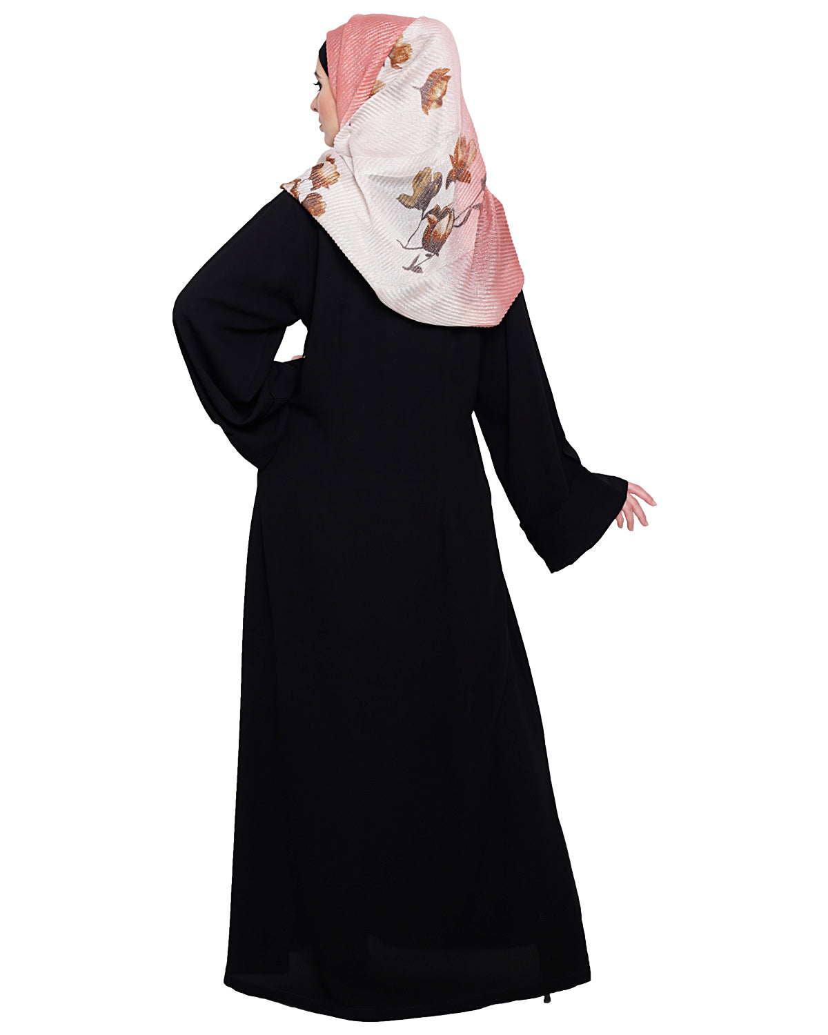 Classy Abaya