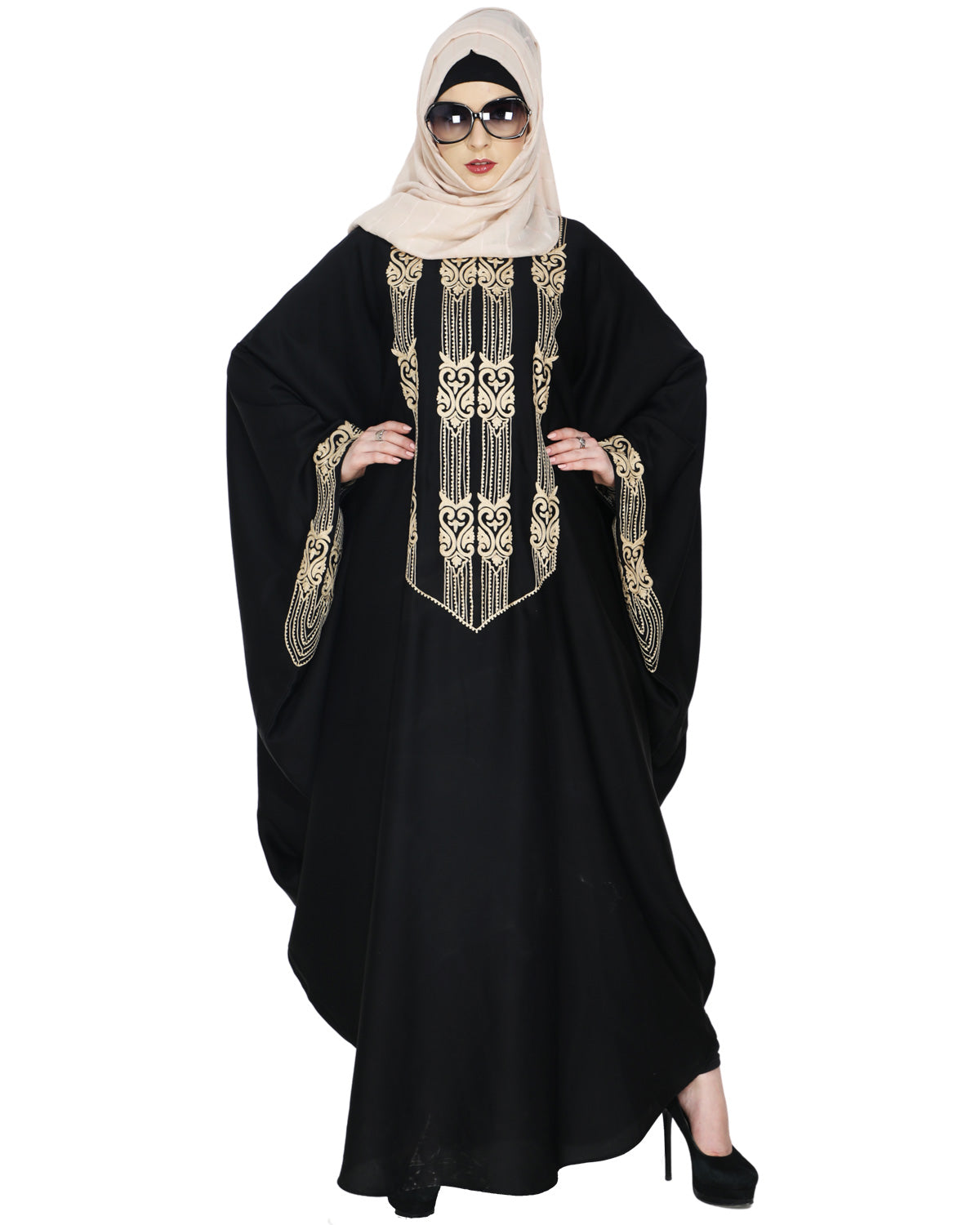 Majestic Formal Kaftan