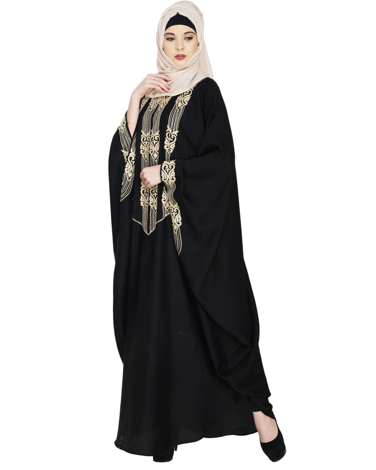 Majestic Formal Kaftan