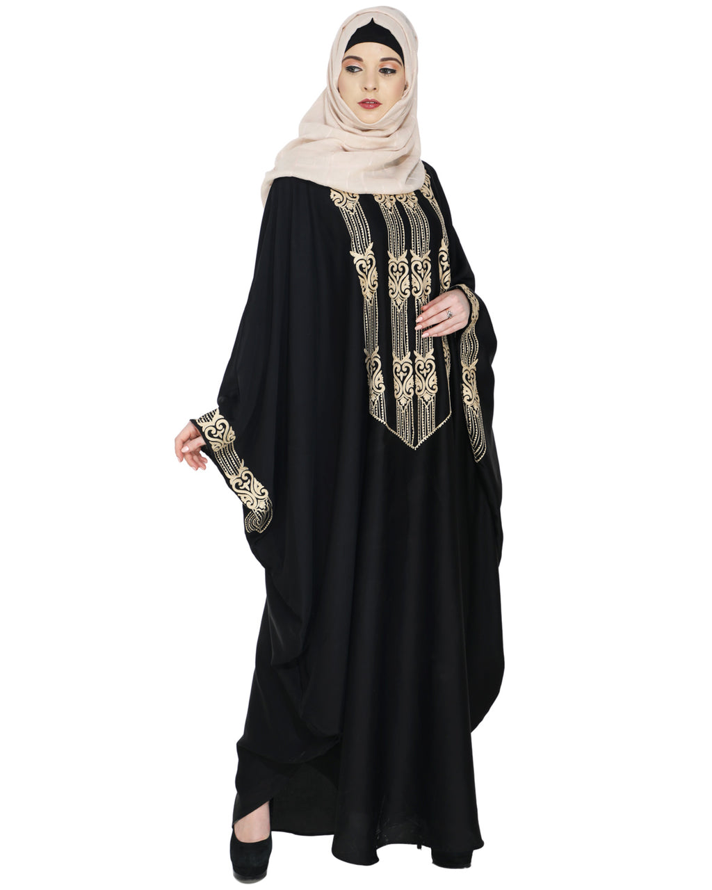 Majestic Formal Kaftan