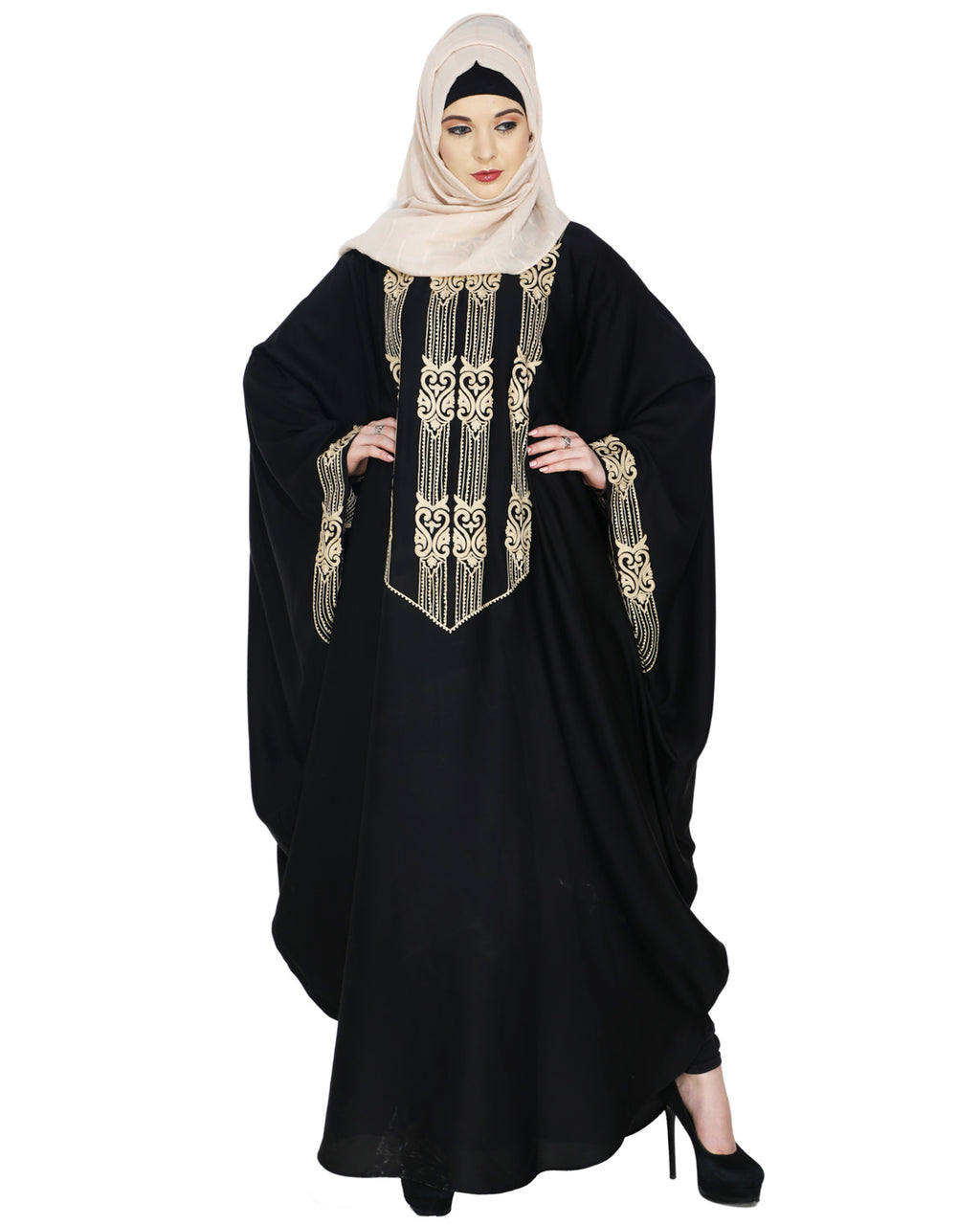 Majestic Formal Kaftan