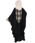 Majestic Formal Kaftan