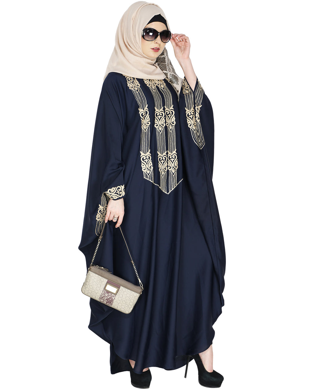 Majestic Formal Kaftan