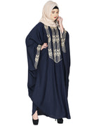 Majestic Formal Kaftan