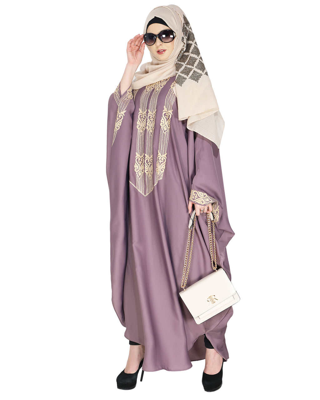 Majestic Formal Kaftan