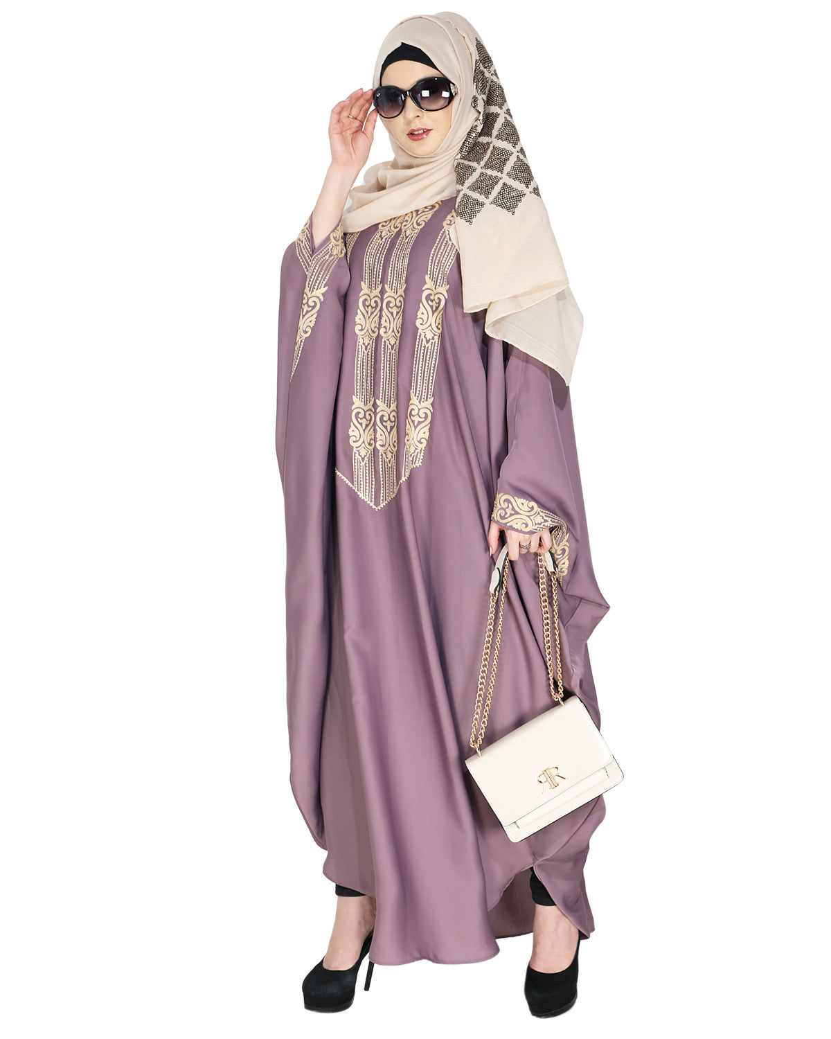 Majestic Formal Kaftan