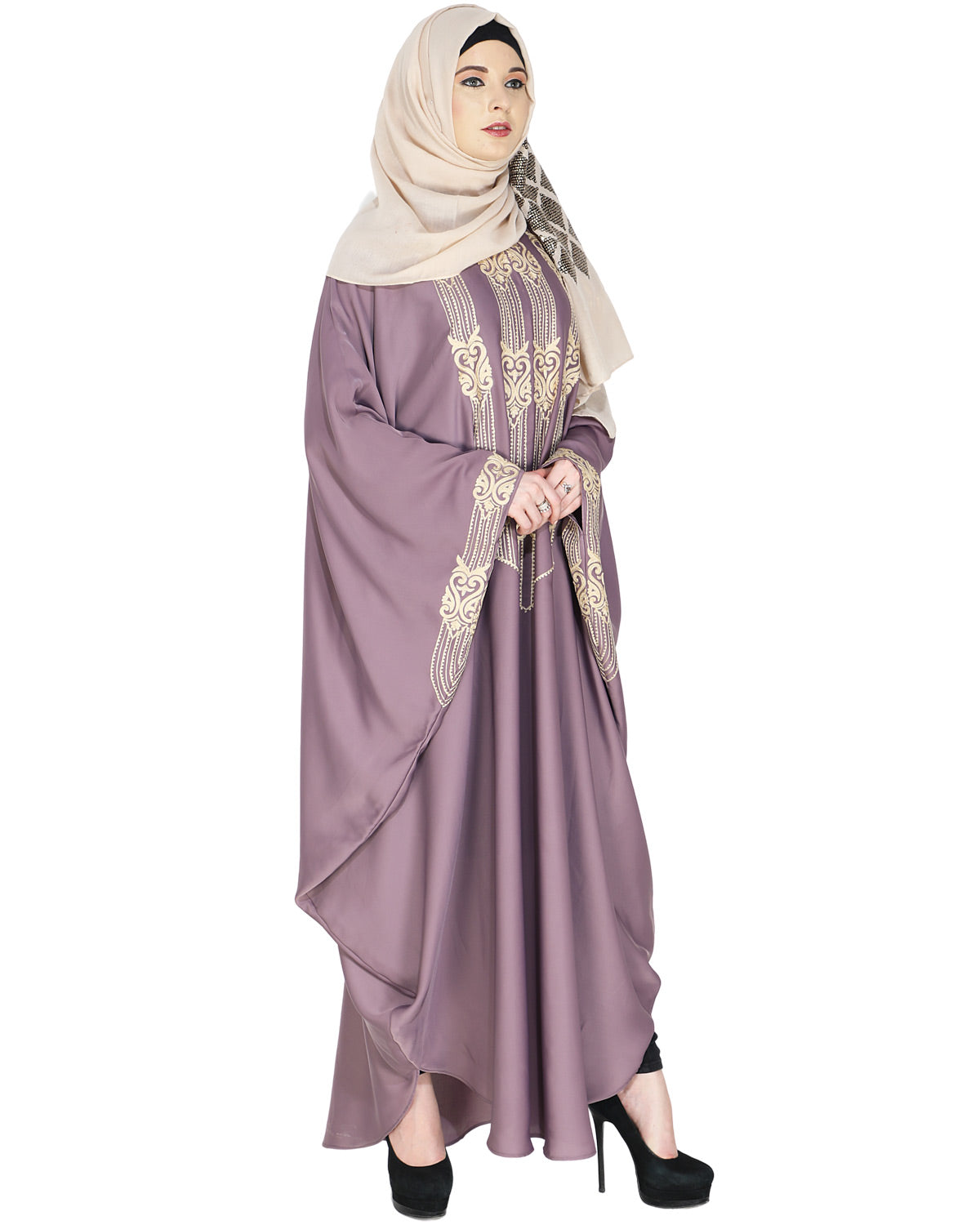 Majestic Formal Kaftan
