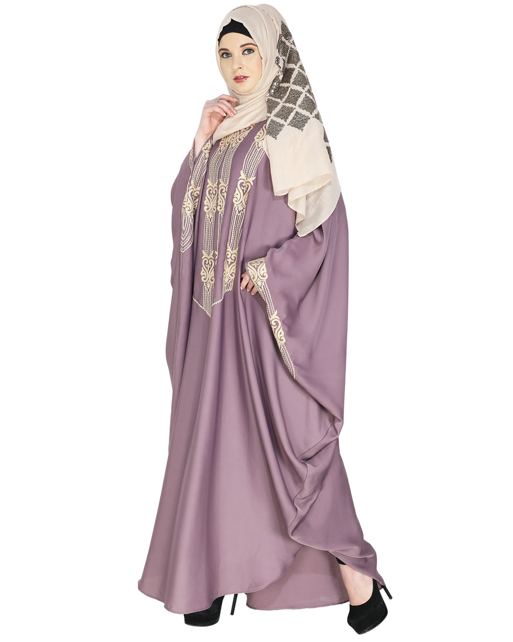 Majestic Formal Kaftan