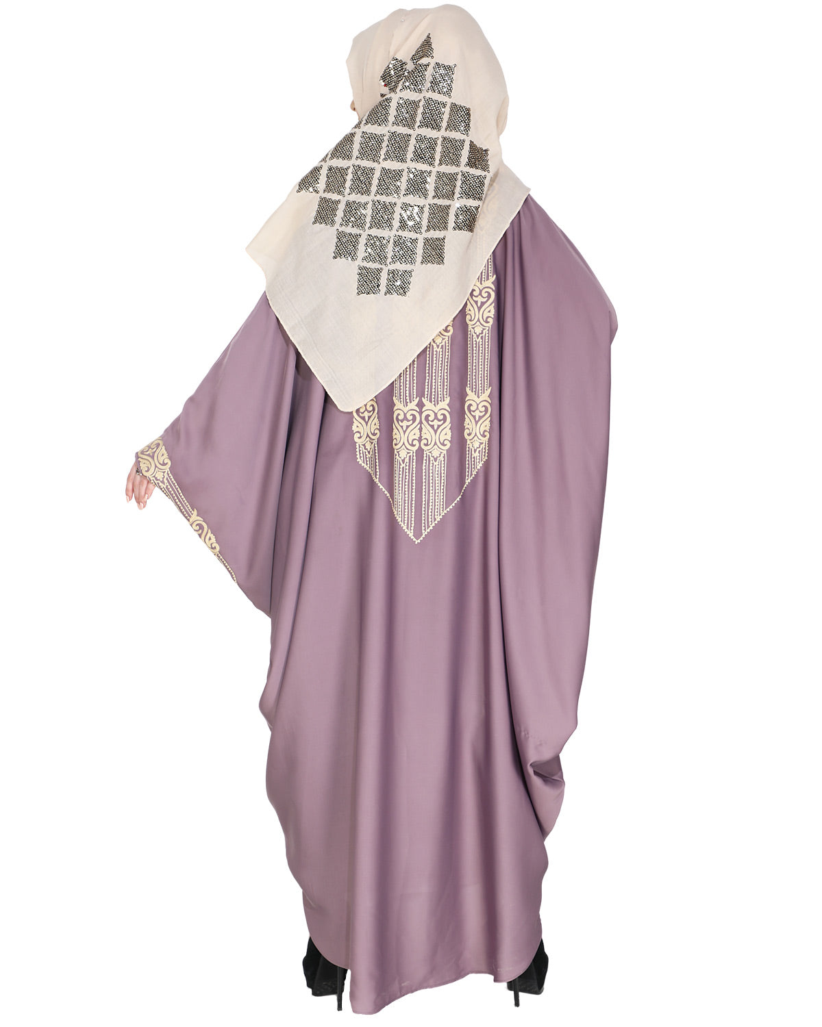 Majestic Formal Kaftan