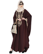 Majestic Formal Kaftan