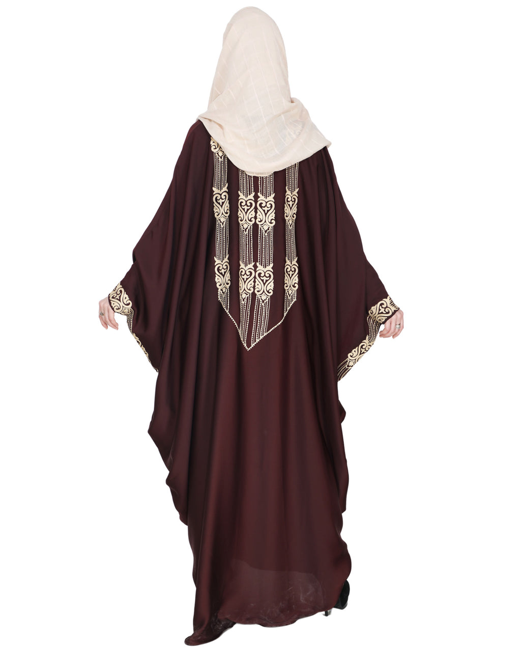 Majestic Formal Kaftan