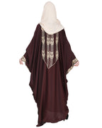 Majestic Formal Kaftan