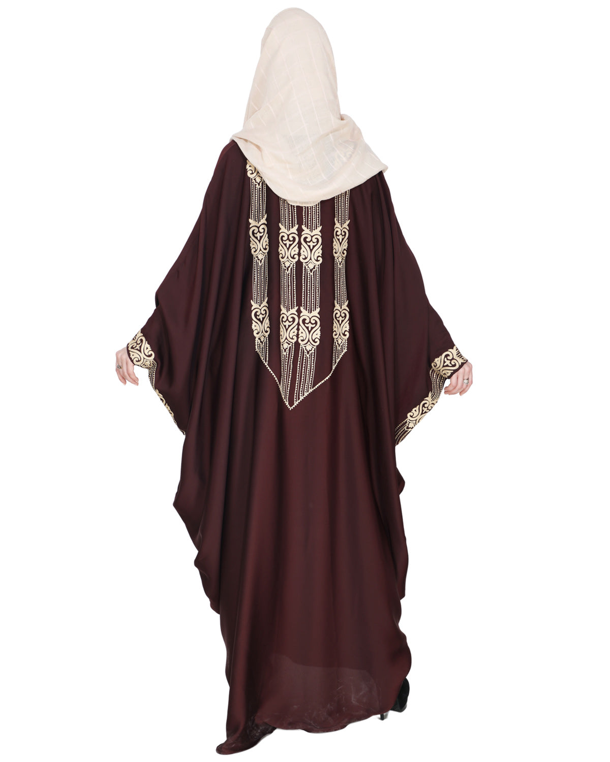 Majestic Formal Kaftan