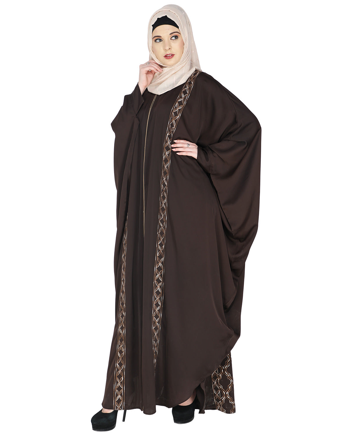 Ravishing Kaftan