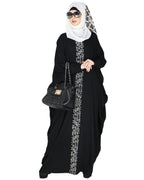 Flouncy Kaftan
