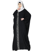 Flouncy Kaftan
