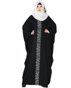 Flouncy Kaftan
