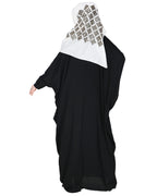 Flouncy Kaftan