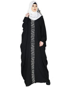 Flouncy Kaftan