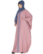 Flouncy Kaftan