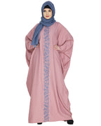 Flouncy Kaftan