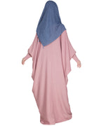 Flouncy Kaftan