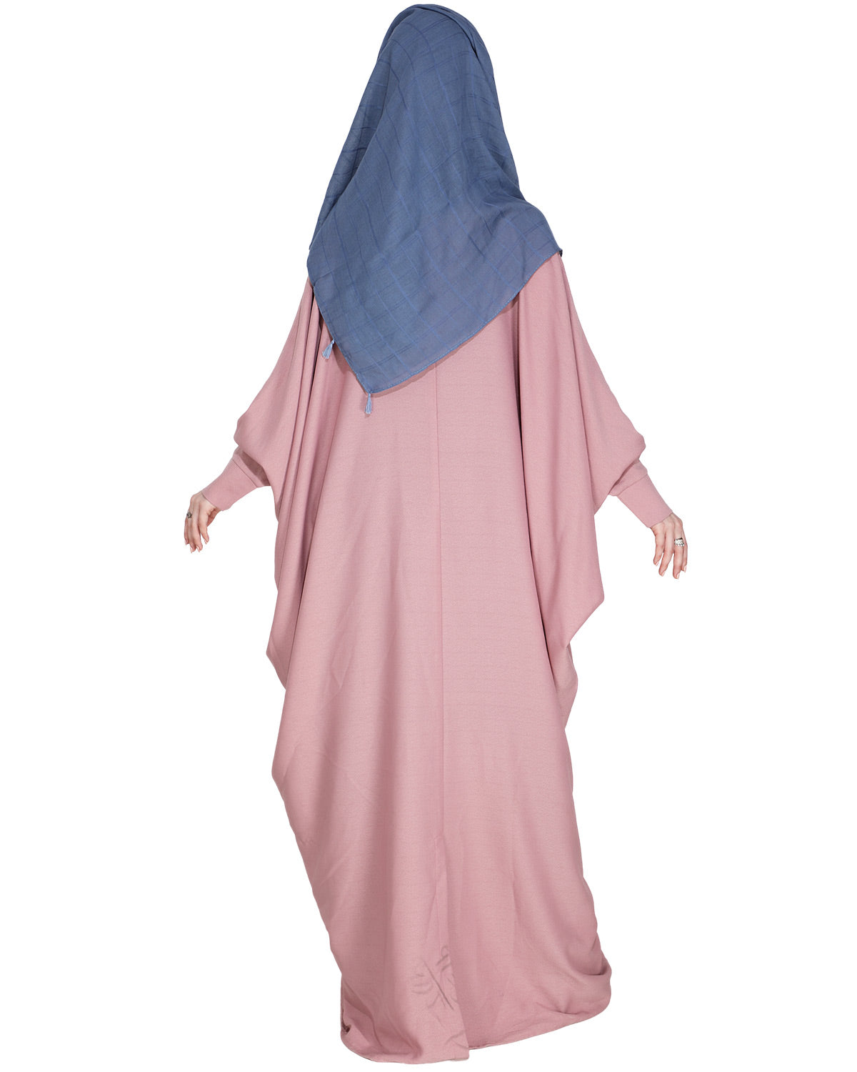 Flouncy Kaftan