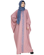 Flouncy Kaftan