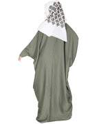 Flouncy Kaftan