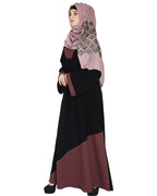 Casual Highlighted Abaya