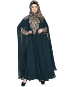 Luxury Irani Kaftan