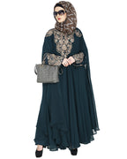 Luxury Irani Kaftan
