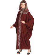 Flouncy Kaftan