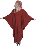 Flouncy Kaftan