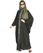 Flouncy Kaftan