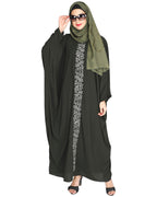 Flouncy Kaftan