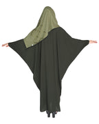 Flouncy Kaftan