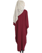 Flouncy Kaftan