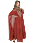 Luxury Irani Kaftan