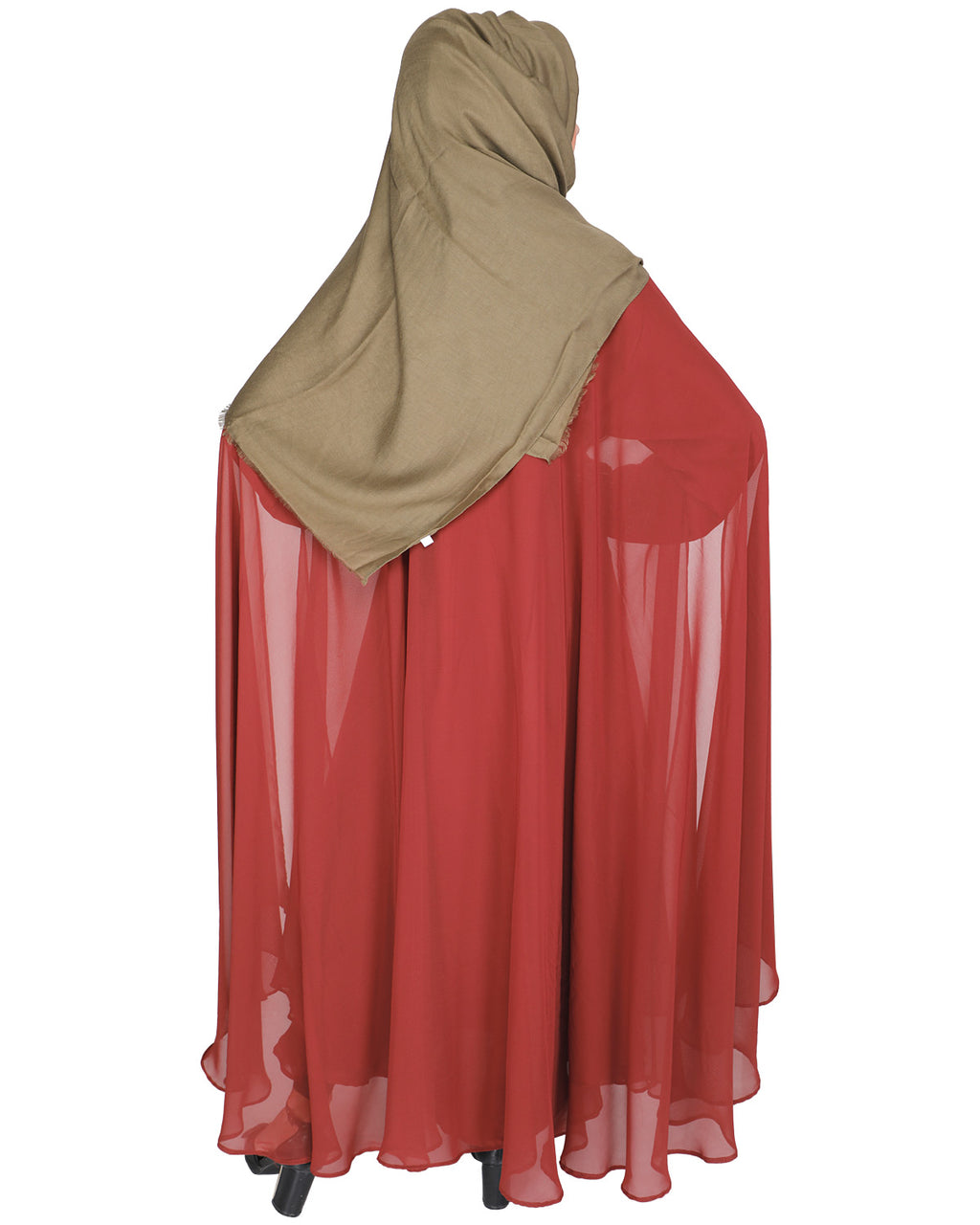 Luxury Irani Kaftan