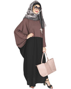 Pearl Embroidered Kaftan