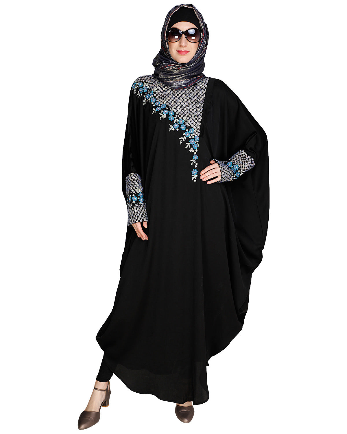 Luxury Kaftan