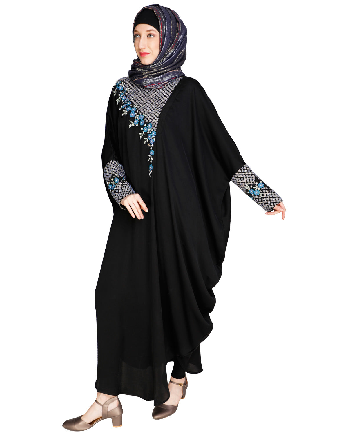 Luxury Kaftan
